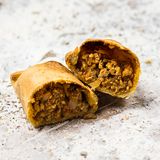 Empanada de Carne 125 Gr.