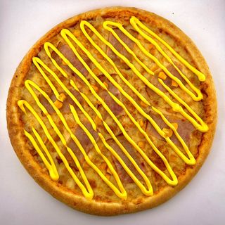 Деревенская