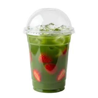 Matcha Strawberry (470 Ml.)