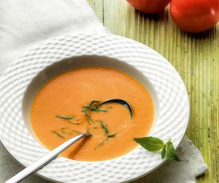 Tomato soup