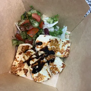 Queso Halloumi