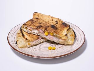 Піца - Сендвіч Курка Дорблю (290g)