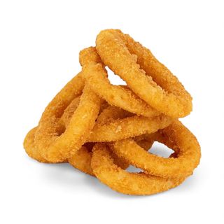 Лучени кръгчета