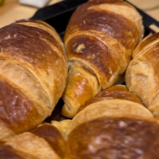 Croissant Artesano