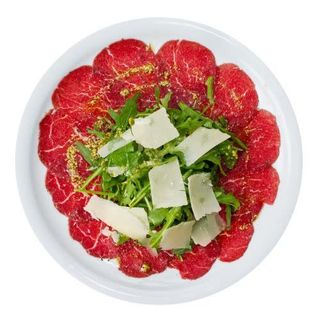 Carpaccio de ternera 8-10 pcs