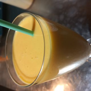 20. Mango Lassi