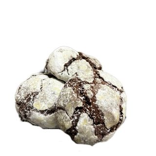 Ciasteczka czekoldowe