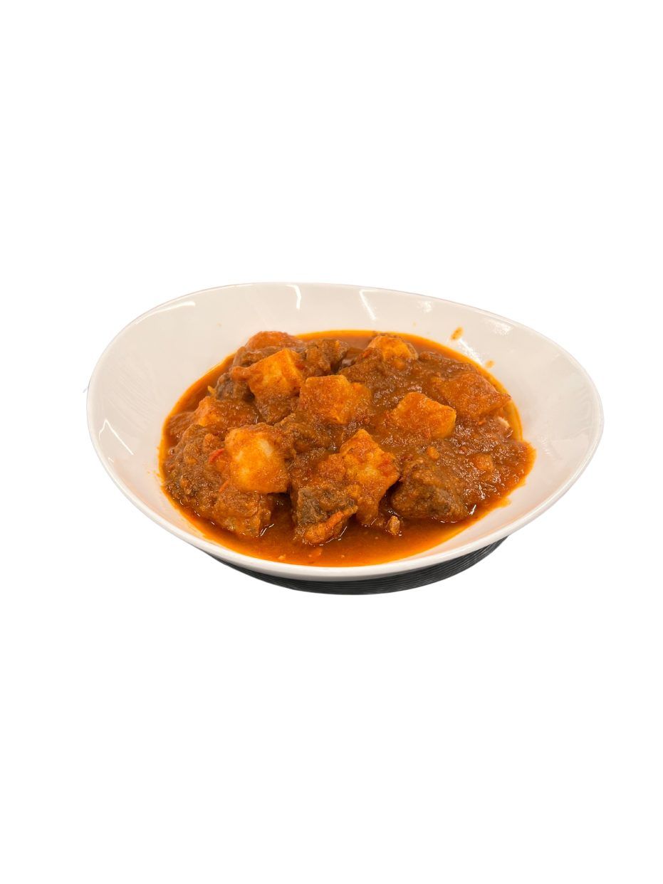 Carne Guisada