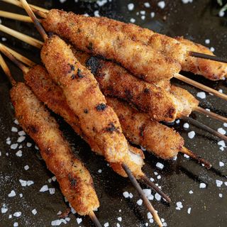 Arrowsticino pollo fritti 5 pezzi