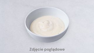 Sos łagodny