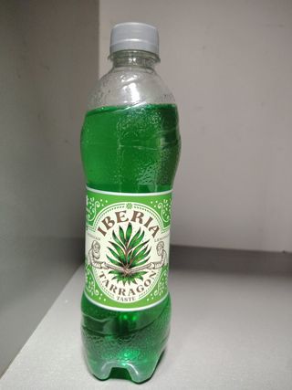 იბერია - ტარხუნა