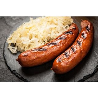 German Sausage