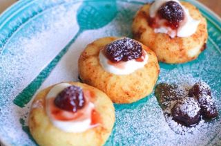 Сырники (1 шт. )