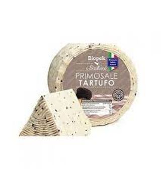 Pecorino sycylijskie z trufflami cena za 200 gr 22,66 PLN)