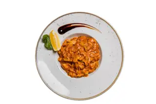 Risotto sa morskim plodovima