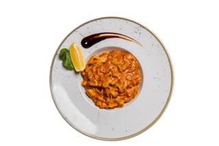 Risotto sa morskim plodovima
