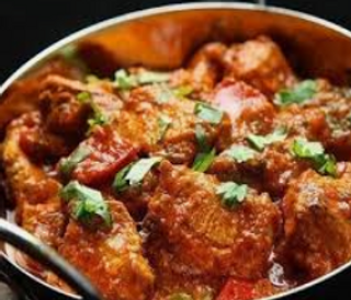 Pack Plain Naan (3 Uds.) Con Pollo Jalfrezi