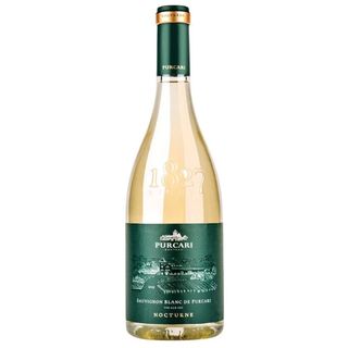 Nocturne Sauvignon Blanc Crama Purcari (servit direct de la rece)
