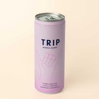 Trip - Mindful Blend - Elderflower Mint