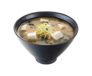 Soupe Miso