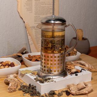 Linden Tea