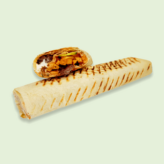 Донер ассорти чили