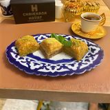 BAKLAVA