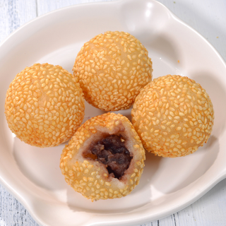 Bola De Sésamo (4 Uds.)