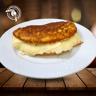 Cachapa Reina Sifrina