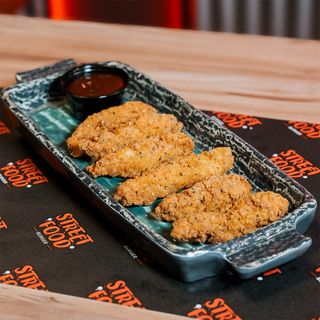 Chicken Rocks (6 uds.)