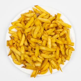Patate fritte