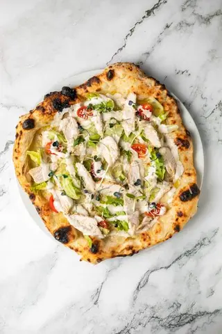 Pizza Cesar 