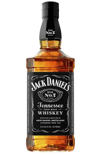 Jack Daniel's Old No. 7