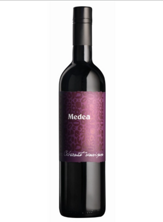 Medea Cabarne Sauvignon 0,75l
