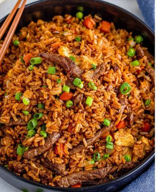  საქონლის ხორცით 