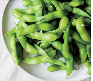 15 Edamame