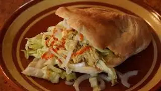 Menú 2 De Pita