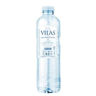 Agua Vilas del Turbón (500 ml.)