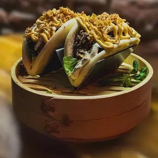 Bao Baozi (2 Uds.)