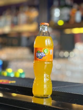 ფანტა 0.33ლ