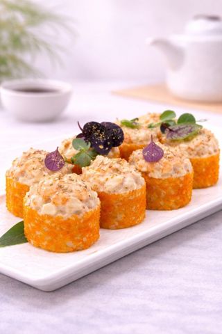 Фелікс з Креветкою 325г