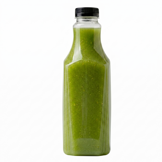 Zumo De Fruta Natural De Lulo (500 Ml.)