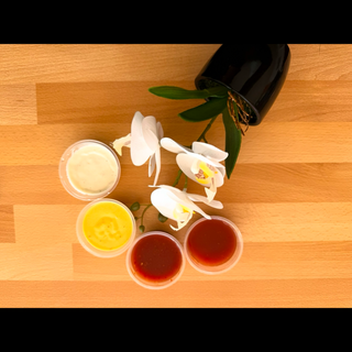 Salsa Blanca Especial