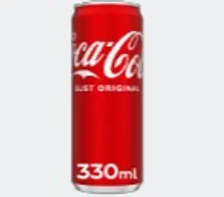 Coca-Cola 330ml