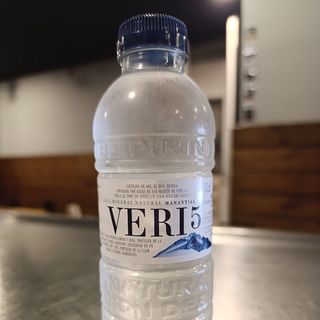 Agua Veri (50 cl.)