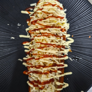 Perrito especial XXL