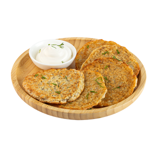 Деруни Фора 100г