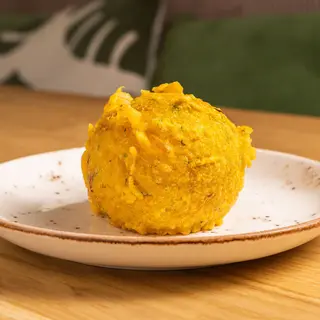 Papa Rellena