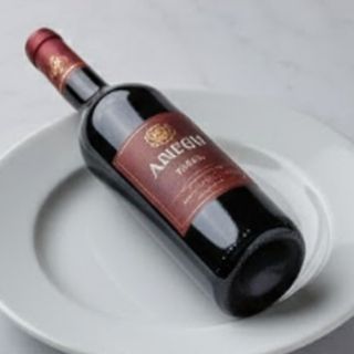 Vino rioja Arnegui (700 ml.)