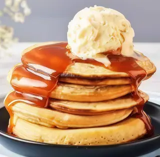 Pancake La Fuga
